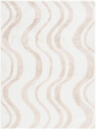 Safavieh Norway NOR210B Beige and Ivory