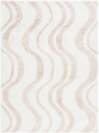 Safavieh Norway NOR210B Beige and Ivory