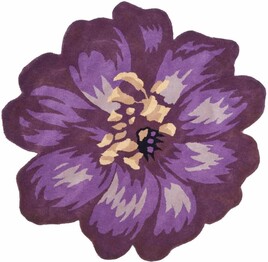 Safavieh Novelty NOV254A Lilac