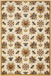 Safavieh Martha Stewart NWB8704-1220 Deco Frame Phantom