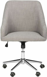 ADRIENNE SWIVEL OFFICE CHAIR