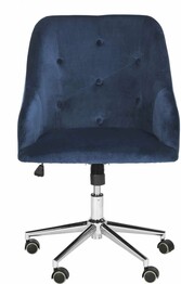 EVELYNN TUFTED SWVL OFC CHAIR