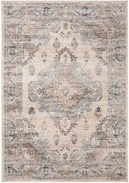 Safavieh Oregon ORE898B Beige and Grey