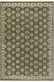 Safavieh Oushak OSH711A Grey