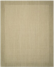 Safavieh Palm Beach PAB321A Desert Sand