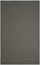 Safavieh Palm Beach PAB355E Ash