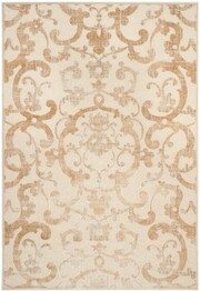 Safavieh Paradise PAR3573440 Stone and Cream
