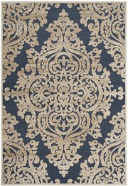 Safavieh Paradise PAR3903490 Stone and Navy