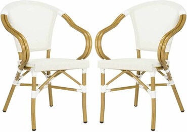 KARINE ARM CHAIR