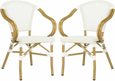 KARINE ARM CHAIR