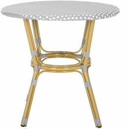 SIDFORD BISTRO TABLE