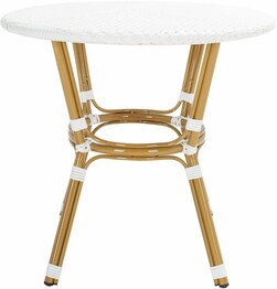 SIDFORD BISTRO TABLE