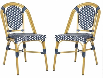 LENDA FRENCH BISTRO CHAIR