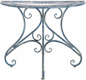 ANNALISE ACCENT TABLE