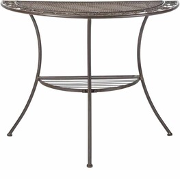 GENSON END TABLE