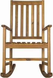 BARSTOW ROCKING CHAIR