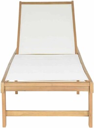 MANTECA LOUNGE CHAIR
