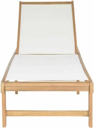 MANTECA LOUNGE CHAIR