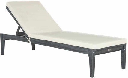 BRADBURY SUNLOUNGER