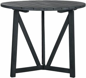 CLOVERDALE ROUND TABLE