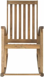 CLAYTON ROCKING CHAIR