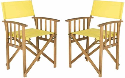 LAGUNA DIRECTOR CHAIR