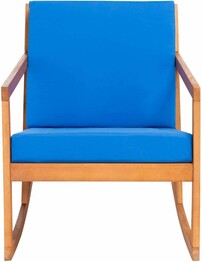 VERNON ROCKING CHAIR