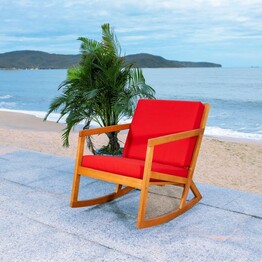 VERNON ROCKING CHAIR