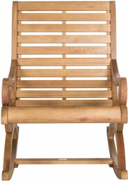 SONORA ROCKING CHAIR