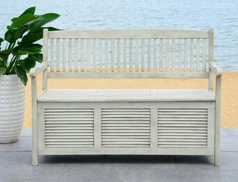 BRISBANE BENCH