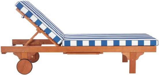 NEWPORT LOUNGE CHAIR