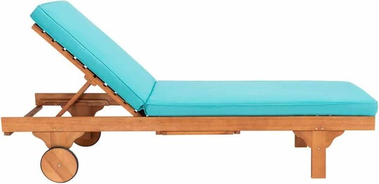 NEWPORT LOUNGE CHAIR