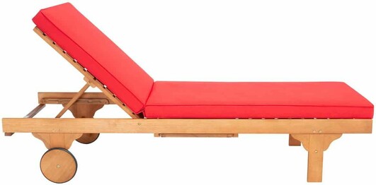 NEWPORT LOUNGE CHAIR