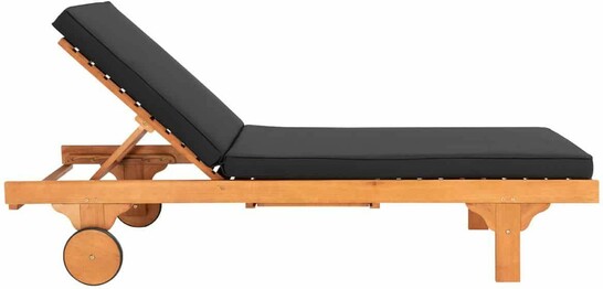 NEWPORT LOUNGE CHAIR