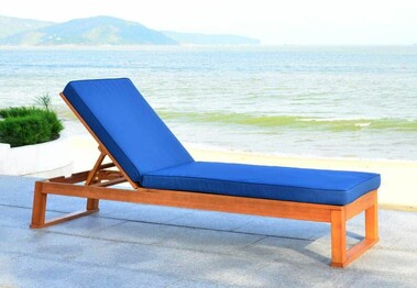 SOLANO SUNLOUNGER