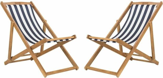LOREN SLING CHAIR