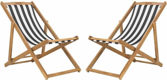 LOREN SLING CHAIR