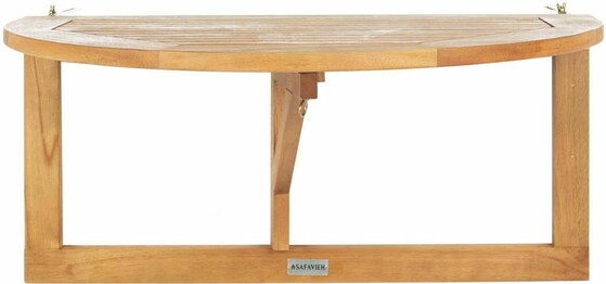 OWENS BALCONY HALF TABLE