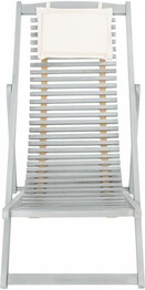 RENDI RELAX CHAIR WITH PILLOW