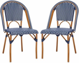 CALIFORNIA SIDE CHAIR