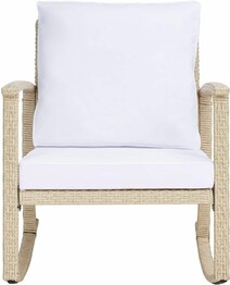 DAIRE ROCKING CHAIR
