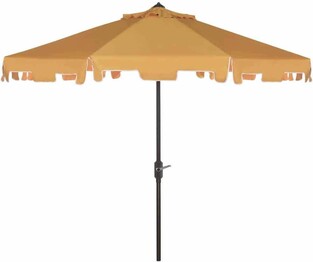 ZIMMERMAN 9 FT MARKET UMBRELLA