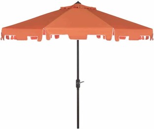 ZIMMERMAN 9 FT MARKET UMBRELLA
