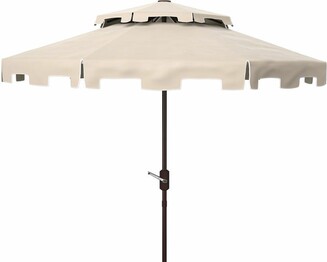 ZIMMERMAN 9FT DBLETOP UMBRELLA