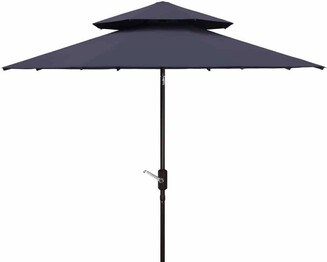 ATHENS 9FT DBLETOP UMBRELLA