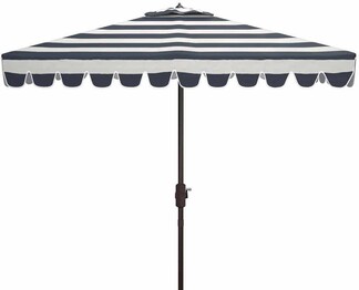 VIENNA 7.5'SQUARE UMBRELLA