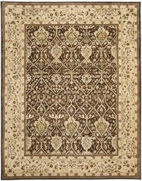 Safavieh Persian Legend PL819J Brown and Beige