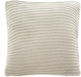 BELLA GIGI KNIT PILLOW