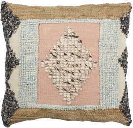 ARDEN 20" PILLOW