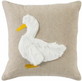 QUACKADILLY PILLOW